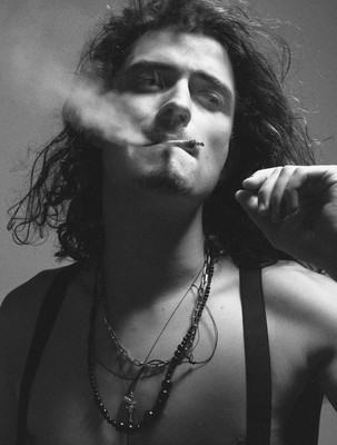 Orlando Bloom Poster 2216223
