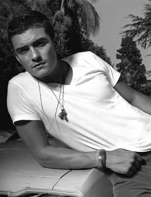 Orlando Bloom Poster 2216225
