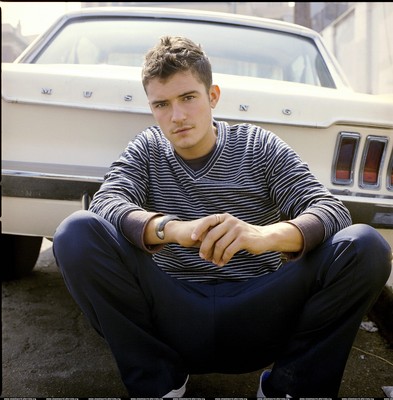 Orlando Bloom Poster 2216227