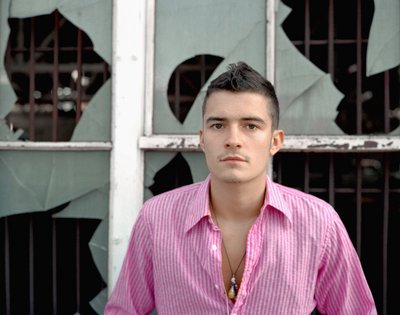 Orlando Bloom Poster 2216228