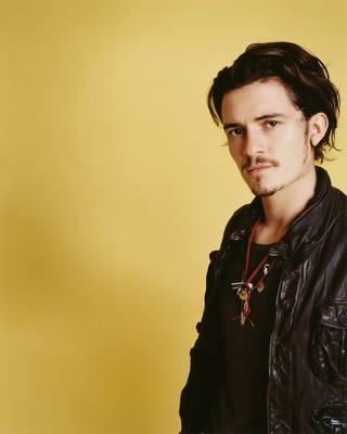Orlando Bloom Poster 2216229