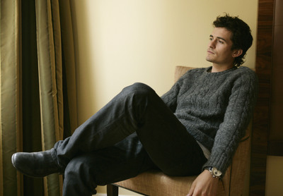 Orlando Bloom Poster 2216230