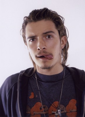 Orlando Bloom Poster 2216231