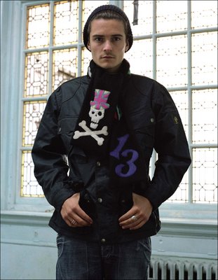 Orlando Bloom Poster 2216232