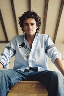 Orlando Bloom Poster 2216233