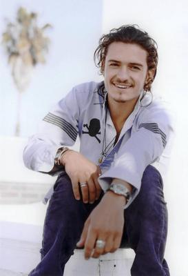 Orlando Bloom Poster 2216234