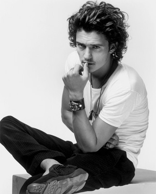 Orlando Bloom Poster 2216237