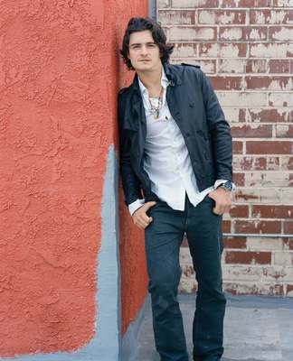 Orlando Bloom Poster 2216238