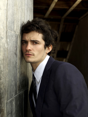 Orlando Bloom Poster 2216241