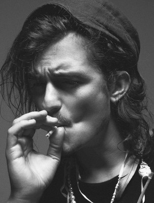 Orlando Bloom Poster 2216245