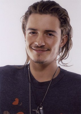 Orlando Bloom Poster 2216246