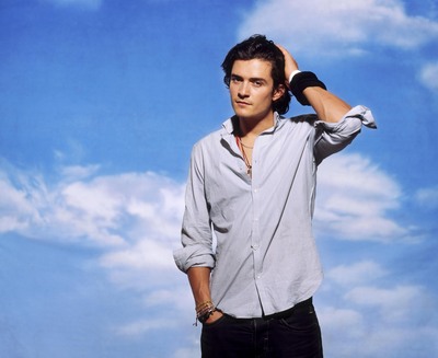 Orlando Bloom Poster 2216247
