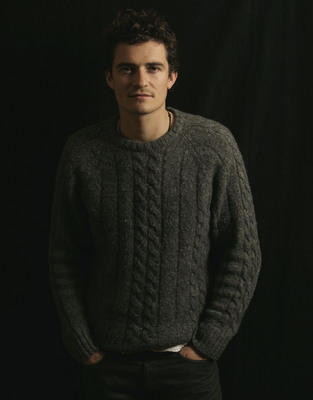 Orlando Bloom Poster 2216248