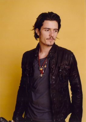 Orlando Bloom Poster 2216251