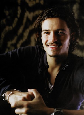 Orlando Bloom Poster 2216252
