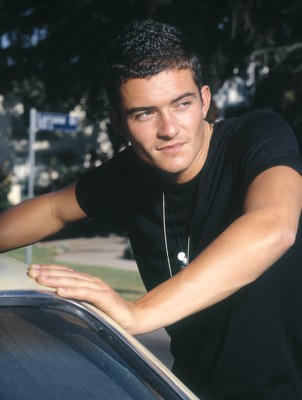 Orlando Bloom Poster 2216255