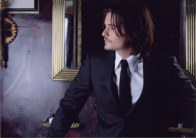 Orlando Bloom Poster 2216256