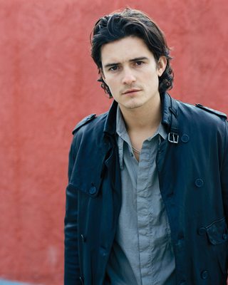 Orlando Bloom Poster 2216257