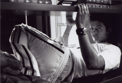 Orlando Bloom Poster 2216259