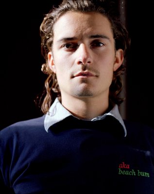 Orlando Bloom Poster 2216261