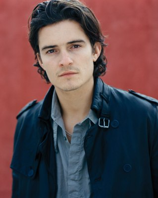 Orlando Bloom Poster 2216267