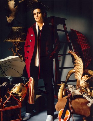 Orlando Bloom Poster 2216268