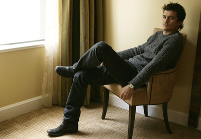 Orlando Bloom Poster 2216270