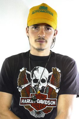 Orlando Bloom Poster 2216271