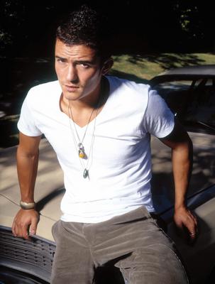 Orlando Bloom Poster 2216272