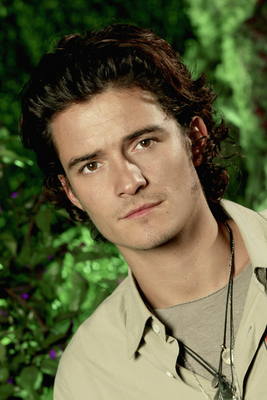 Orlando Bloom Poster 2216277