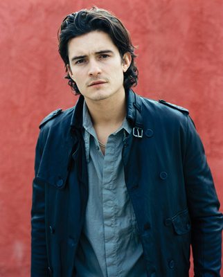 Orlando Bloom Poster 2216279
