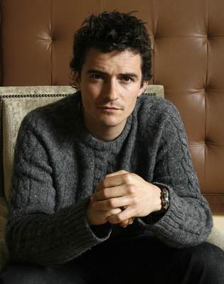 Orlando Bloom Poster 2216280