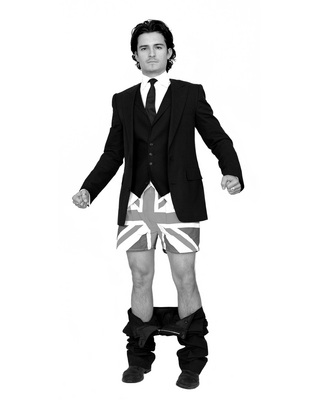 Orlando Bloom Poster 2216281