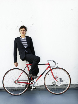 Orlando Bloom Poster 2216282