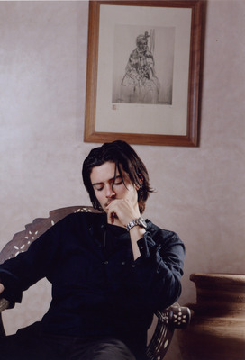 Orlando Bloom Poster 2216284