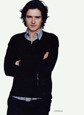 Orlando Bloom Poster 2216286