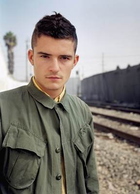Orlando Bloom Poster 2216287