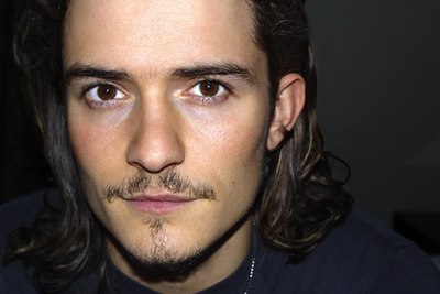Orlando Bloom Poster 2216288