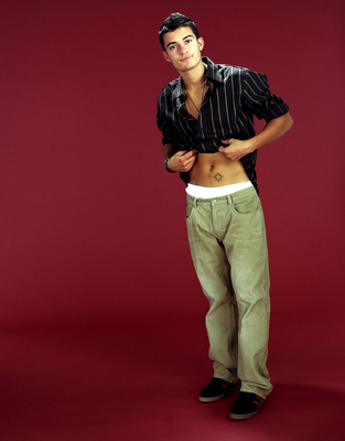 Orlando Bloom Poster 2216289