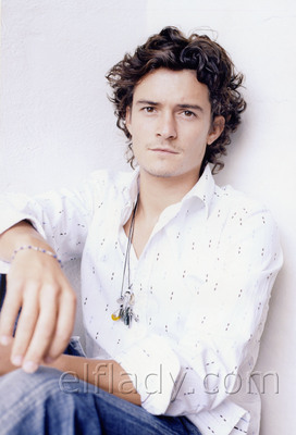 Orlando Bloom Poster 2216292