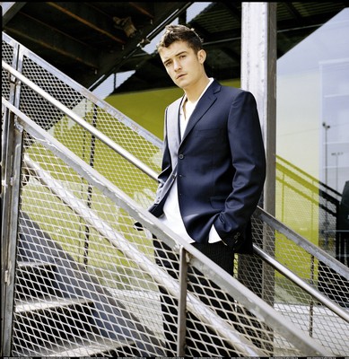 Orlando Bloom Poster 2216293