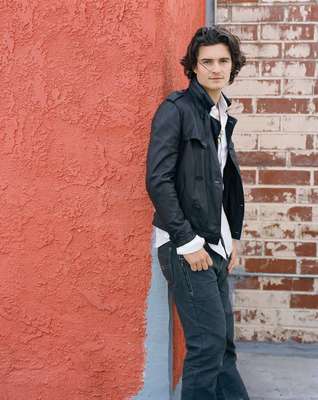Orlando Bloom Poster 2216296
