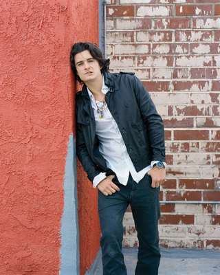 Orlando Bloom Poster 2216297