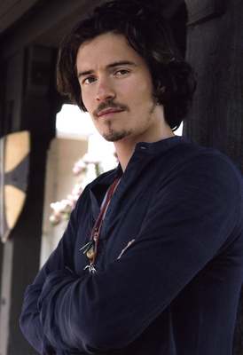 Orlando Bloom Poster 2216298