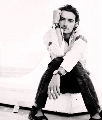 Orlando Bloom Poster 2216299