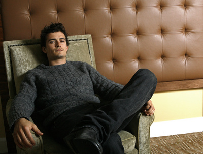 Orlando Bloom Poster 2216302