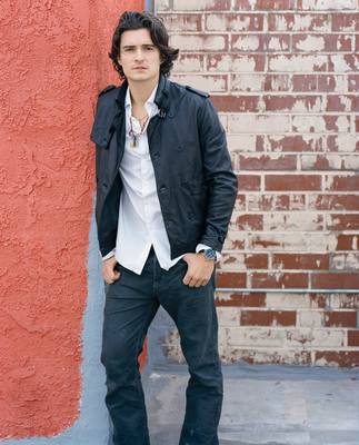 Orlando Bloom Poster 2216303