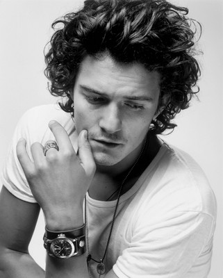 Orlando Bloom Poster 2216308