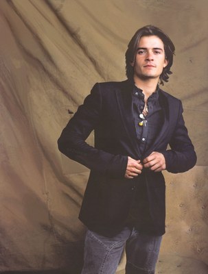 Orlando Bloom Poster 2216309