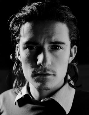 Orlando Bloom Poster 2216312